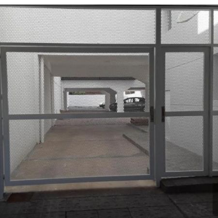 Apartmán Departamentos Bravard Bahía Blanca Exteriér fotografie