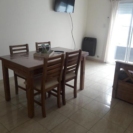 Apartmán Departamentos Bravard Bahía Blanca Exteriér fotografie