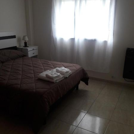 Apartmán Departamentos Bravard Bahía Blanca Exteriér fotografie