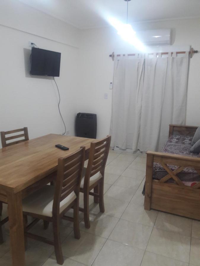 Apartmán Departamentos Bravard Bahía Blanca Exteriér fotografie