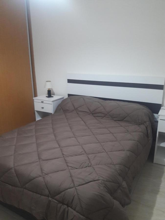 Apartmán Departamentos Bravard Bahía Blanca Exteriér fotografie