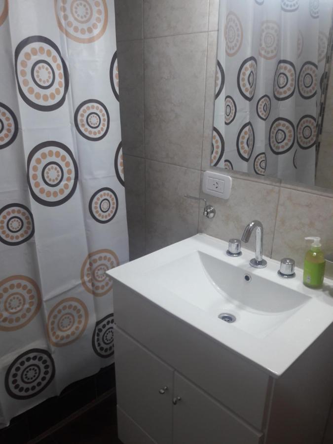 Apartmán Departamentos Bravard Bahía Blanca Exteriér fotografie
