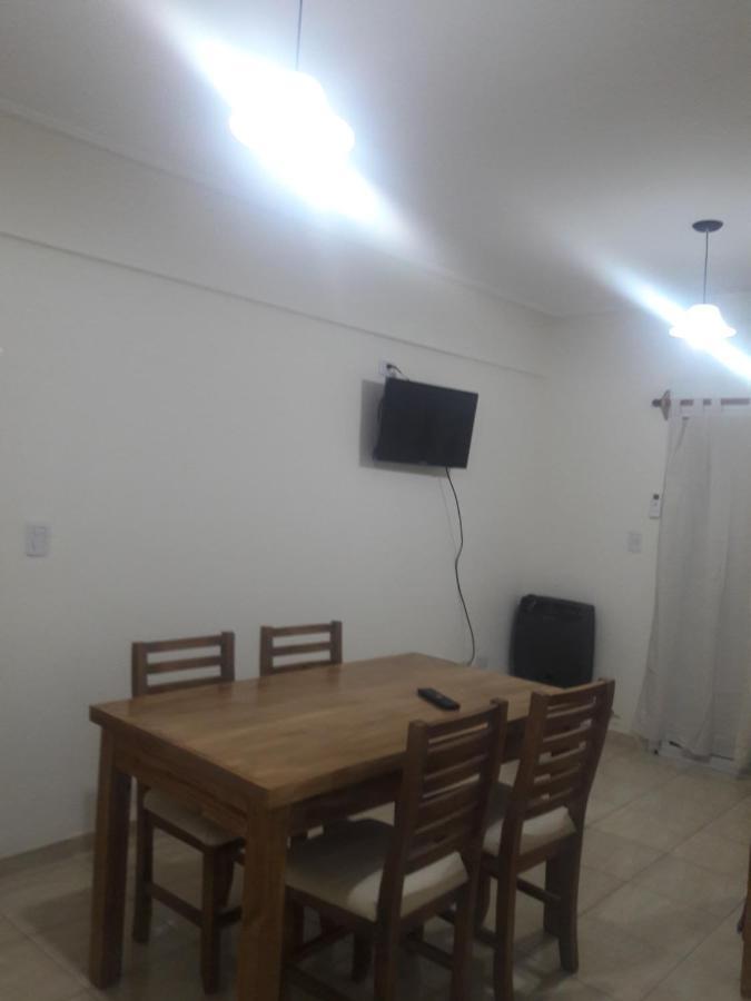 Apartmán Departamentos Bravard Bahía Blanca Exteriér fotografie