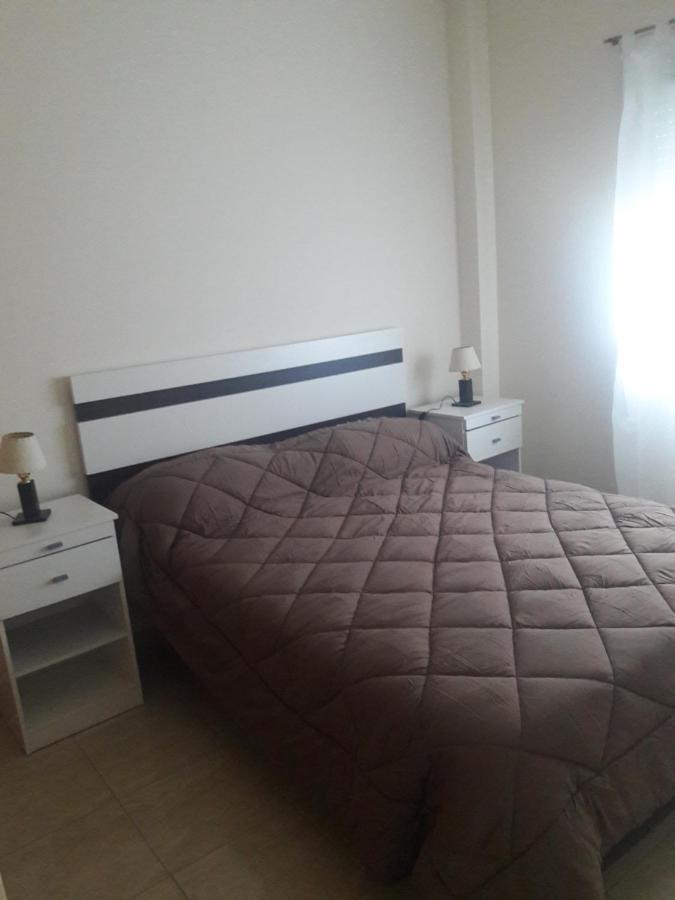 Apartmán Departamentos Bravard Bahía Blanca Exteriér fotografie