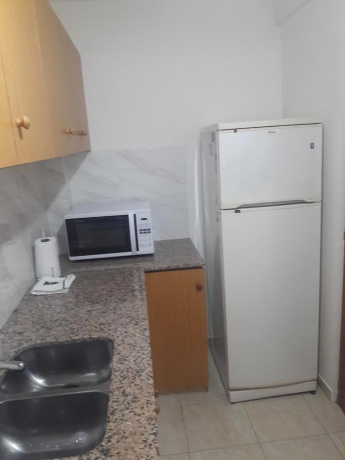 Apartmán Departamentos Bravard Bahía Blanca Exteriér fotografie