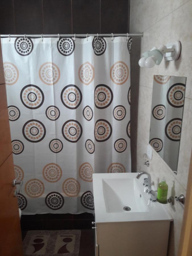 Apartmán Departamentos Bravard Bahía Blanca Exteriér fotografie