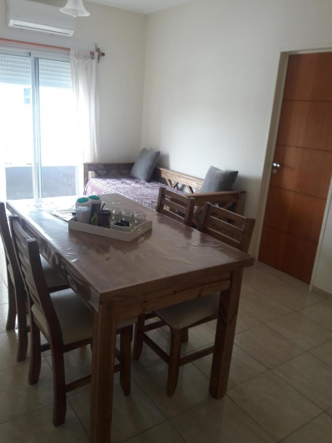 Apartmán Departamentos Bravard Bahía Blanca Exteriér fotografie