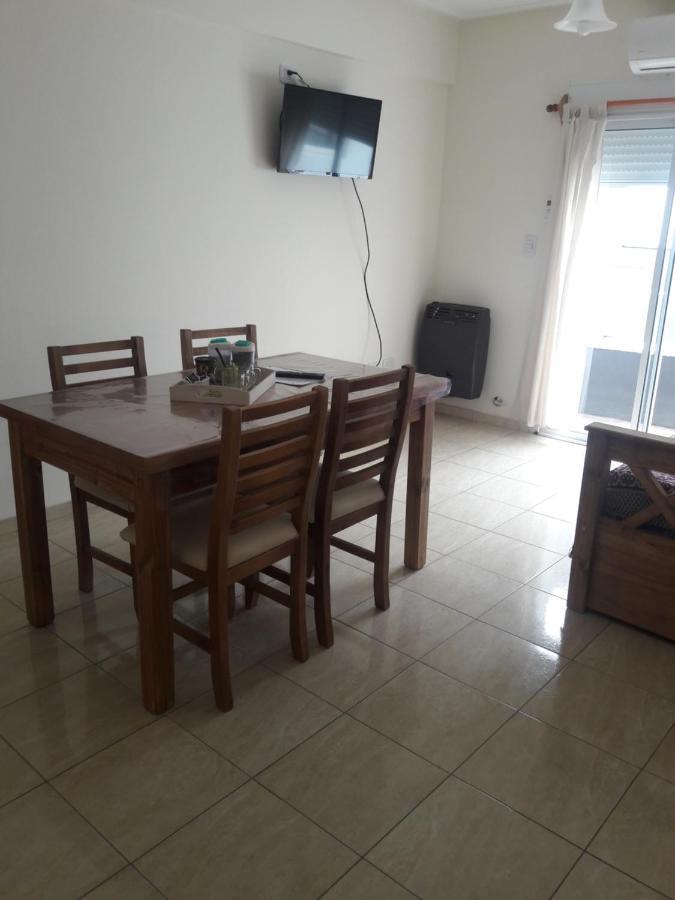 Apartmán Departamentos Bravard Bahía Blanca Exteriér fotografie