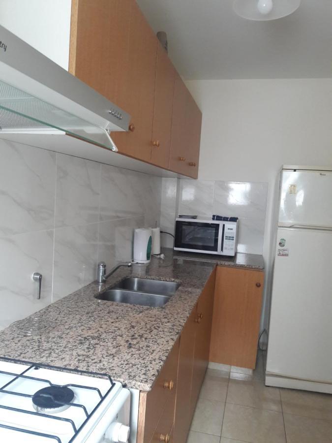 Apartmán Departamentos Bravard Bahía Blanca Exteriér fotografie