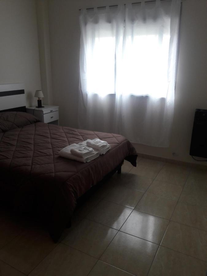 Apartmán Departamentos Bravard Bahía Blanca Exteriér fotografie